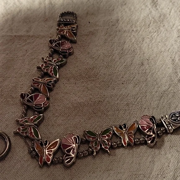 Two bracelets beautiful - Picture 4 of 5